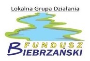 Logo Funduszu Biebrzańskiego - Lokalna Grupa Działania